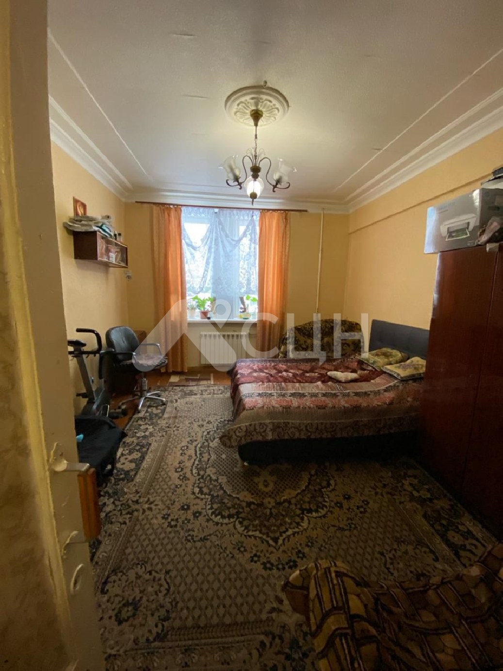 снять квартиру в сарове
: Г. Саров, Шевченко ул. д. 20, 3-комн квартира, этаж 1 из 3, продажа.